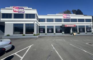 High-profile standalone opportunity