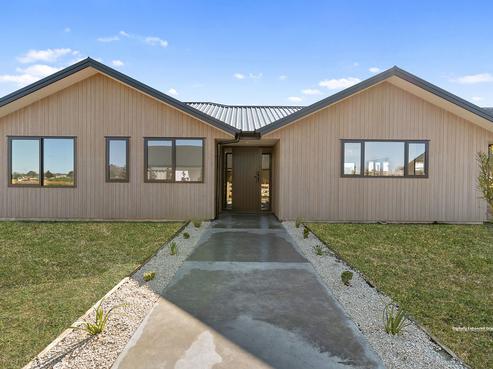 100 Overdale Street, Putaruru