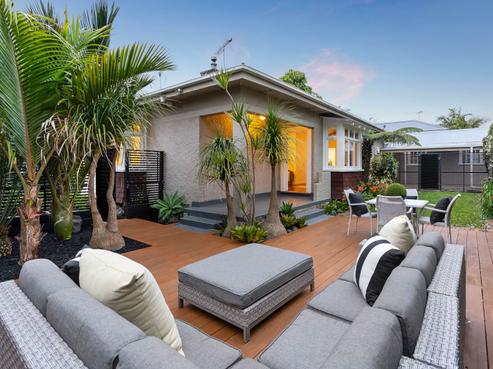 46B Wynyard Road, Mount Eden
