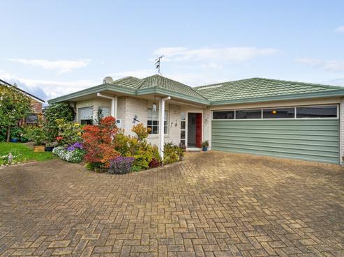 26A Goods Road, Otumoetai