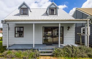 22B Lee Street, Ohakune