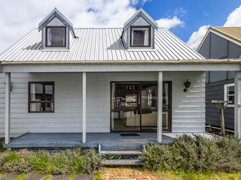 22B Lee Street, Ohakune