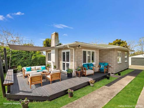 86 Old Quarry Road, Selwyn Heights