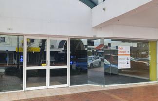 Prime Rotorua Retail