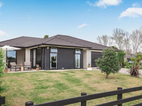 41 Dawson Road, Snells Beach