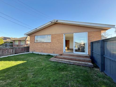 31 Palmside Street, Somerfield
