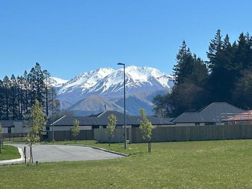 20A Arrowsmith Drive, Methven