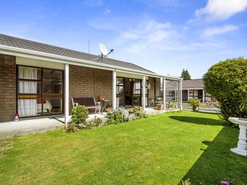 4/787 Fergusson Drive, Elderslea