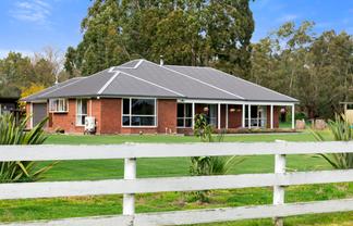 297 Pannetts Road , SPRINGSTON