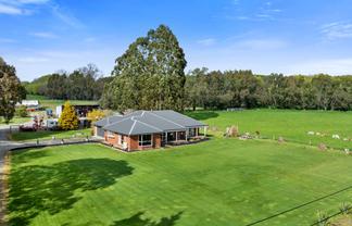 297 Pannetts Road , SPRINGSTON