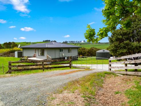 17 Ranganui Road, Kaiwaka