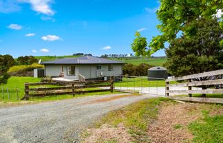 17 Ranganui Road, Kaiwaka
