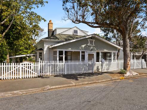 6 Domain Street, Devonport