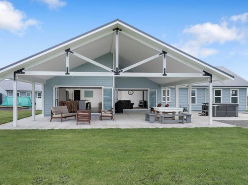 66A Thomas Road, Carterton