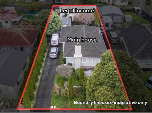 33 Durham Street, Te Atatu Peninsula
