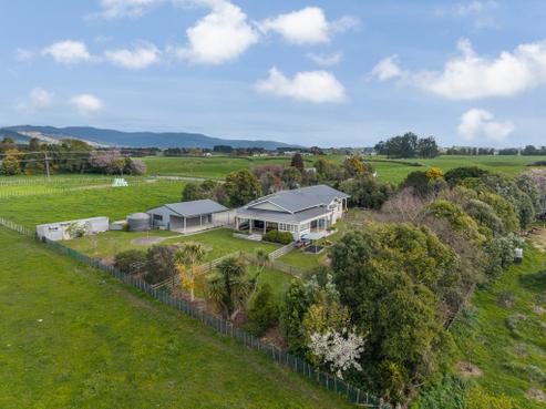 94 Kukutauaki Road, Levin