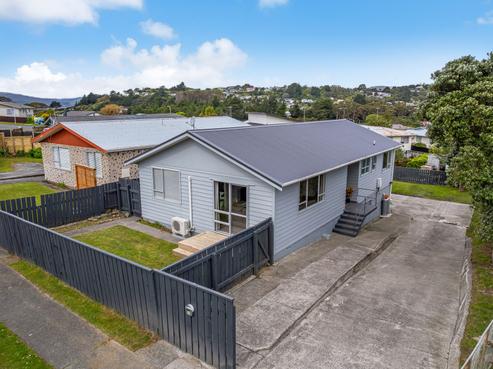 58 Desert Gold Street, Ascot Park