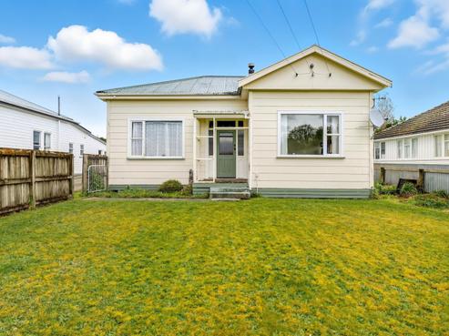 42 Alfredton Road, Eketahuna