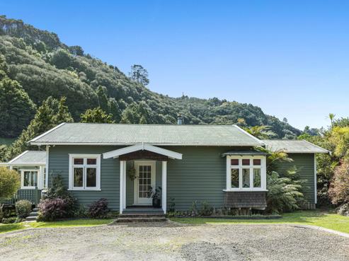 113 Haruru Road, Makarau