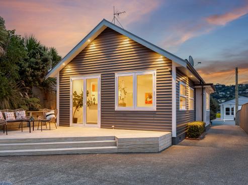 243 Rintoul Street, Berhampore