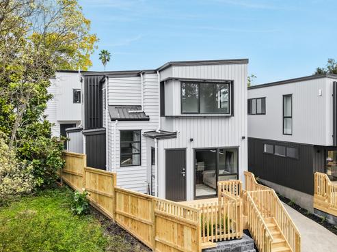 23B Caribbean Drive, Unsworth Heights