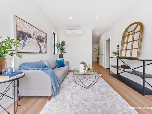 36C Whitford Road, Somerville