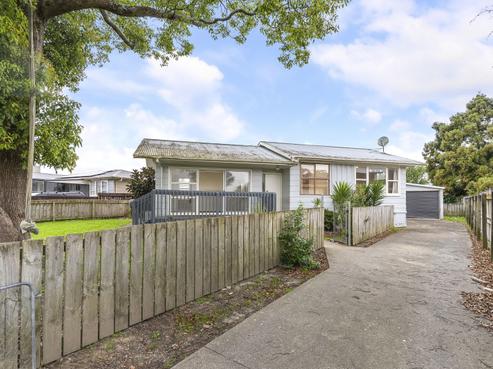 36 Cargill Street, Papakura