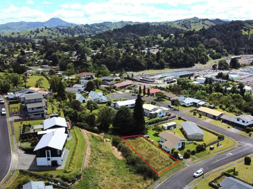4 Pei Te Hurinui Drive, Taumarunui
