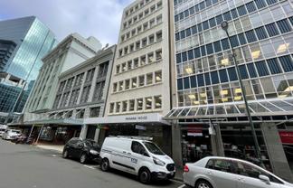 Panama House Full Floor 