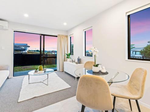 8 Mataara Lane, Manurewa