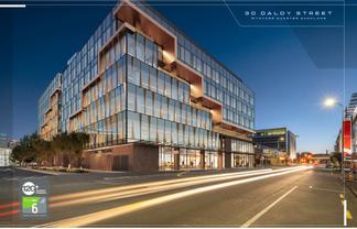 30 Daldy Street – Level 7 – 890sqm