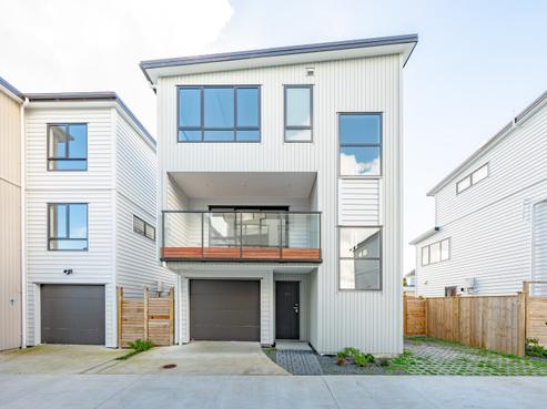 2/46 Cockayne Crescent, Sunnynook