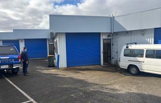 Ready To Go Henderson Workhorse