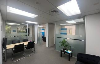 Ellerslie Office Suite