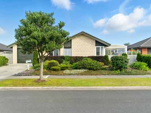 40 Blanche Road, Papamoa