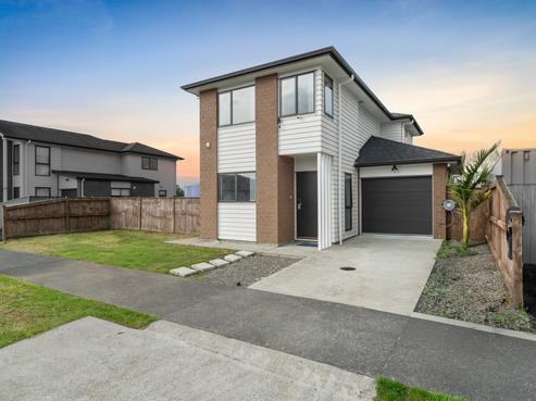 35 Sapwood Crescent, Takanini