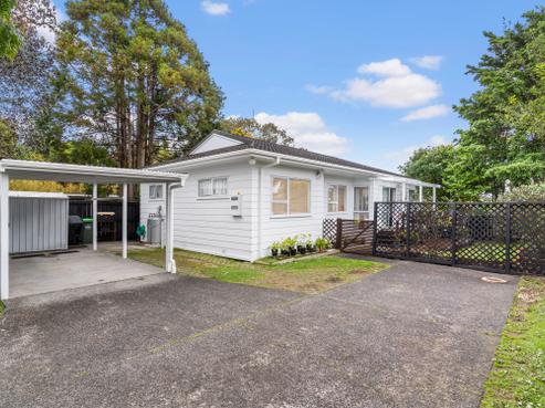 3/103 Titirangi Road, New Lynn