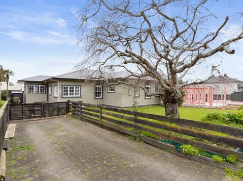 9 Bank Street, Morrinsville