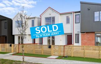 32 Corporal Street, Takanini
