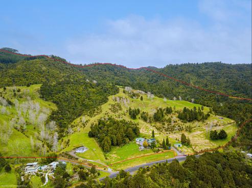 774 Kopu-hikuai Road, Kopu