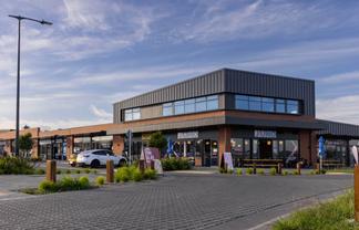 MILLDALE NEIGHBOUR CENTRE - ONLY 3 TENANCIES R...