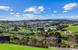 Lot 2, 96 Robert Hastie Drive, Mangawhai