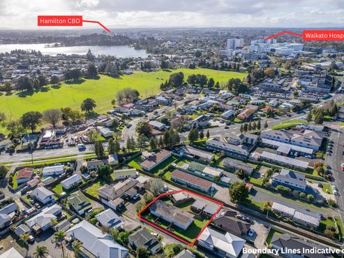 3/76 Tawa Street, Melville