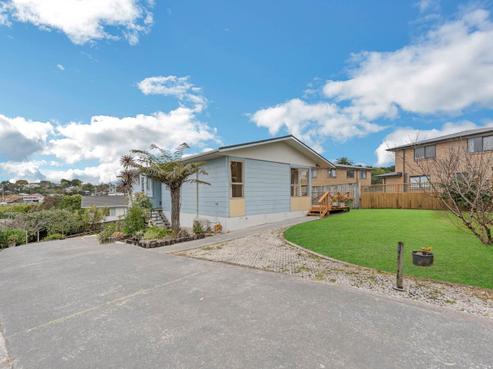 32 Cockayne Crescent, Sunnynook