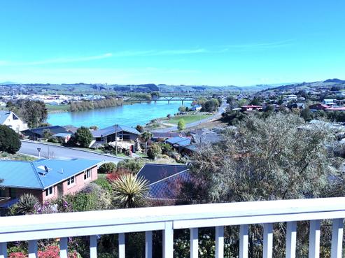 5 Lincoln Terrace, Balclutha