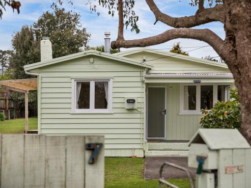 7 Clarke Street, Waihi