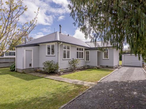 10 Mcdonald Street, Methven