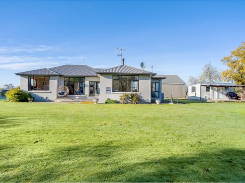 135 Kean Road, Winton Surrounds