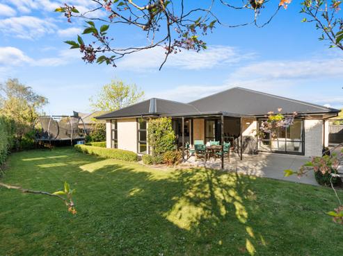 59 Somerville Crescent, Aidanfield