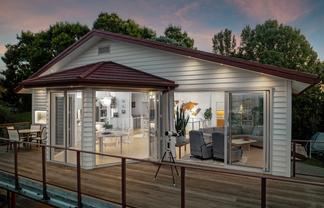 8 Crestwood Rise, Whakatane